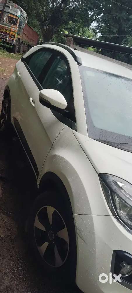 Tata Nexon Diesel 2020 Manual
