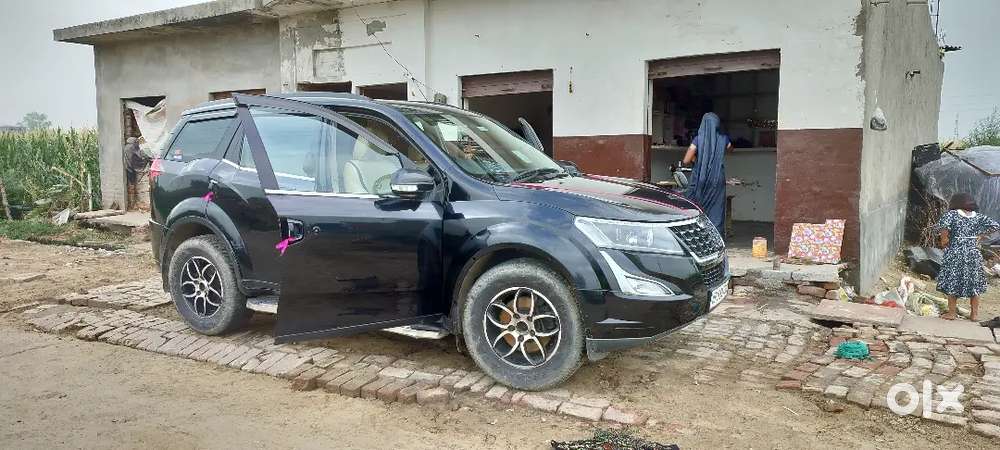 Mahindra Xuv 3xo
