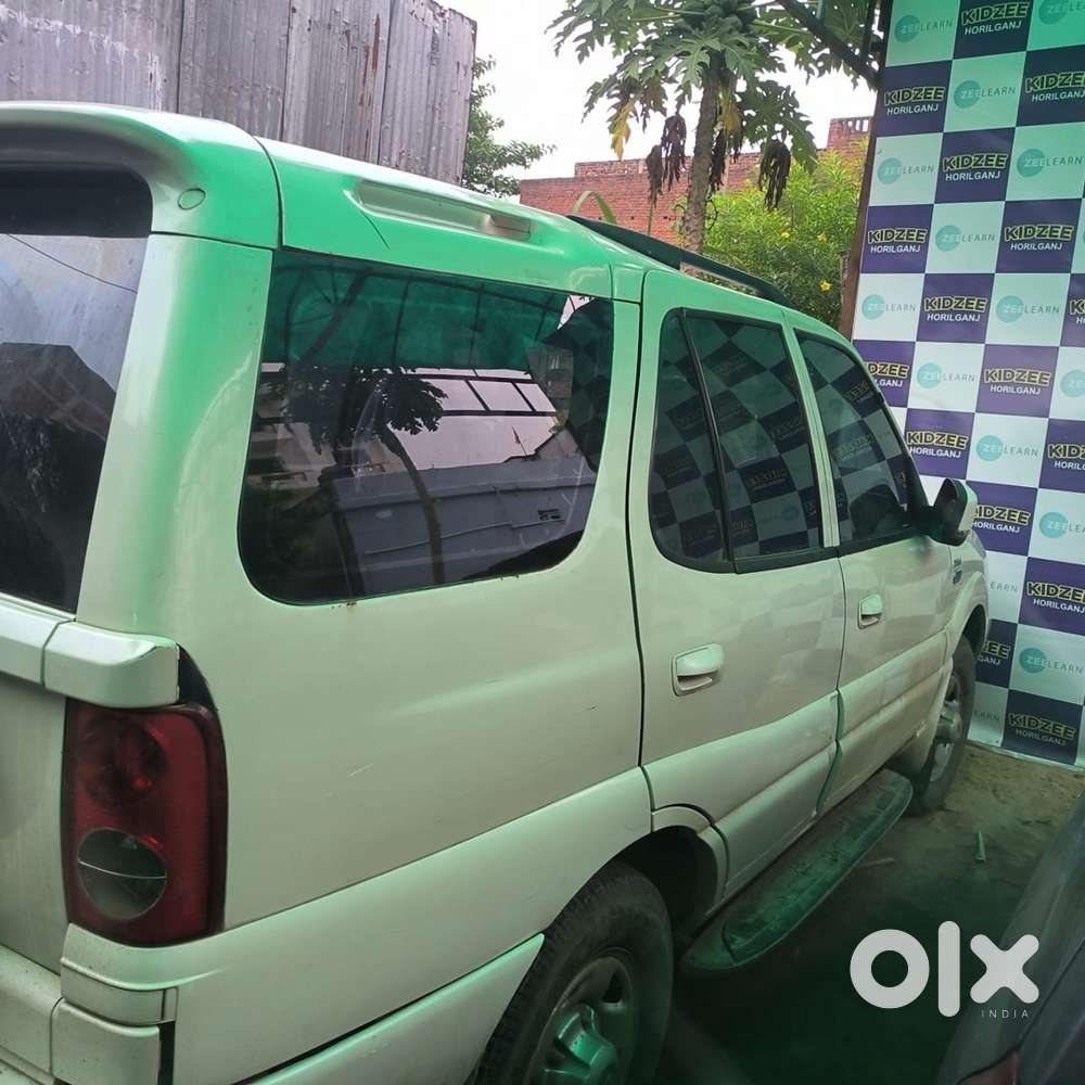 Tata Safari 2013 Diesel Good Condition