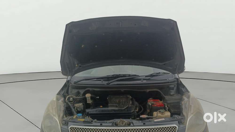 Maruti Suzuki Ertiga 1.5 Zxi, 2015, Petrol