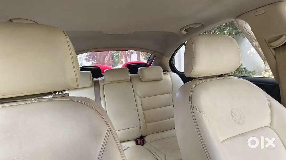 Skoda Laura 2009 Diesel Good Condition