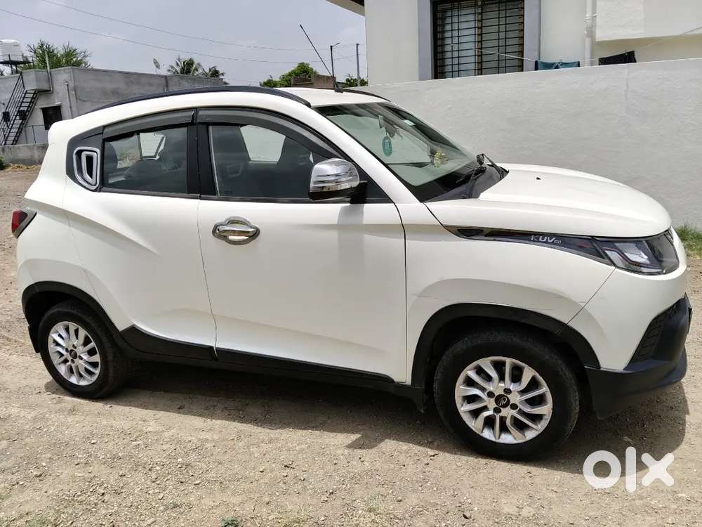 Mahindra Car