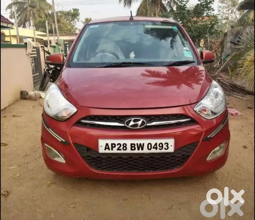 Maruti Suzuki Eeco 2012 Petrol 63400 Km Driven