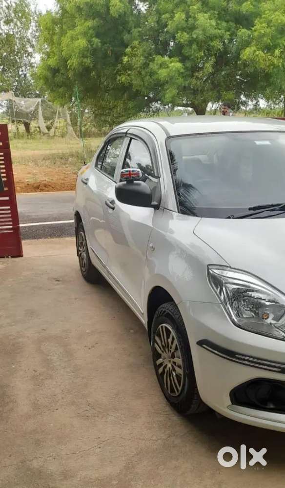 Maruti Suzuki Swift 2024