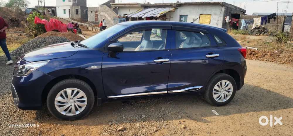 All Types Car Available