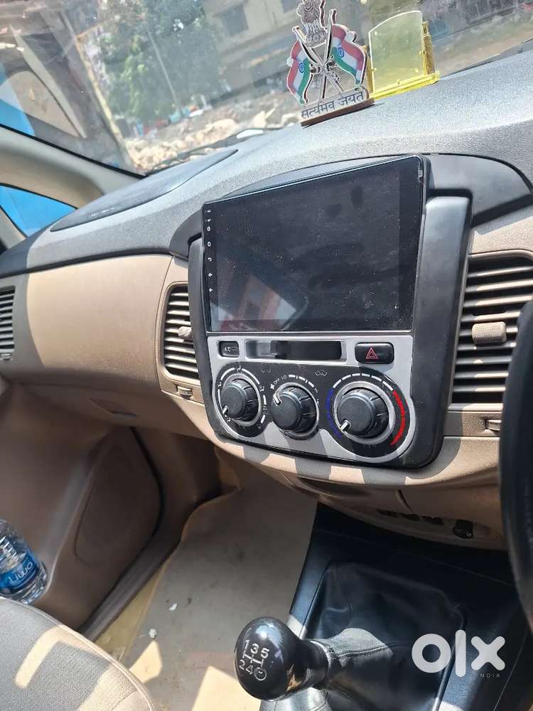 Toyota Innova 2016 .g4
Very Urgent Sale 
Broker's Excuse