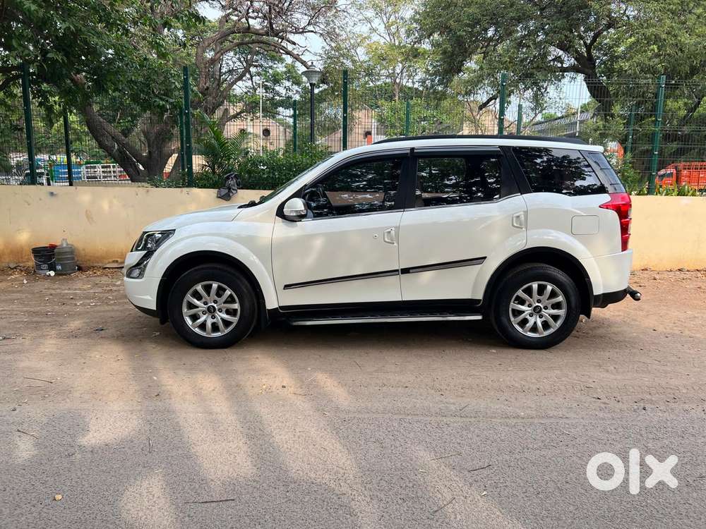 Mahindra Xuv500 W10 2wd, 2018, Diesel