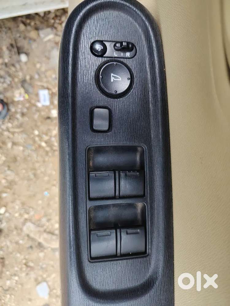 Honda Amaze 1.2 Petrol 2016
