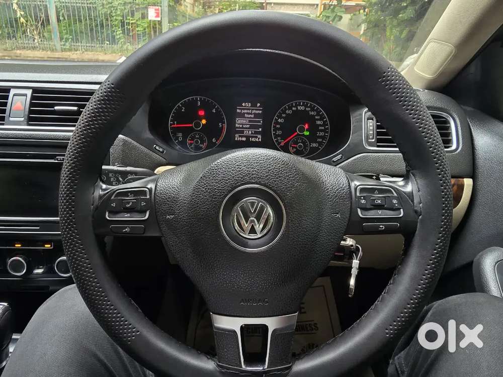 Jetta Highline Automatic Diesel