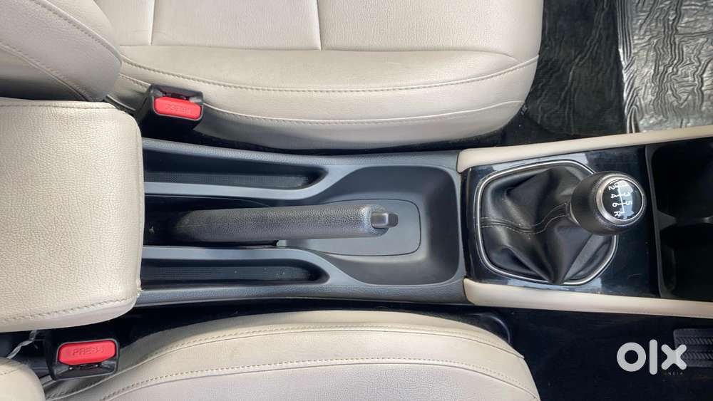 Honda Elevate V Mt, 2024, Petrol