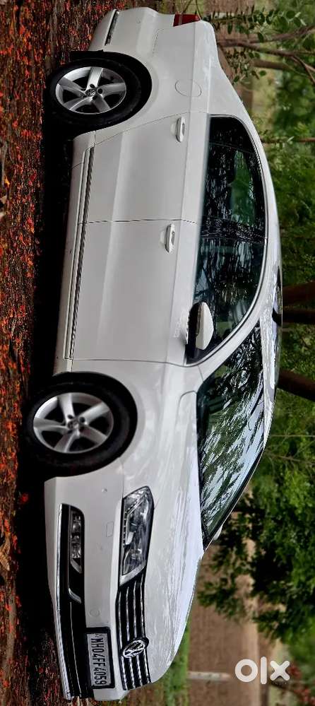 Volkswagen Passat 2012