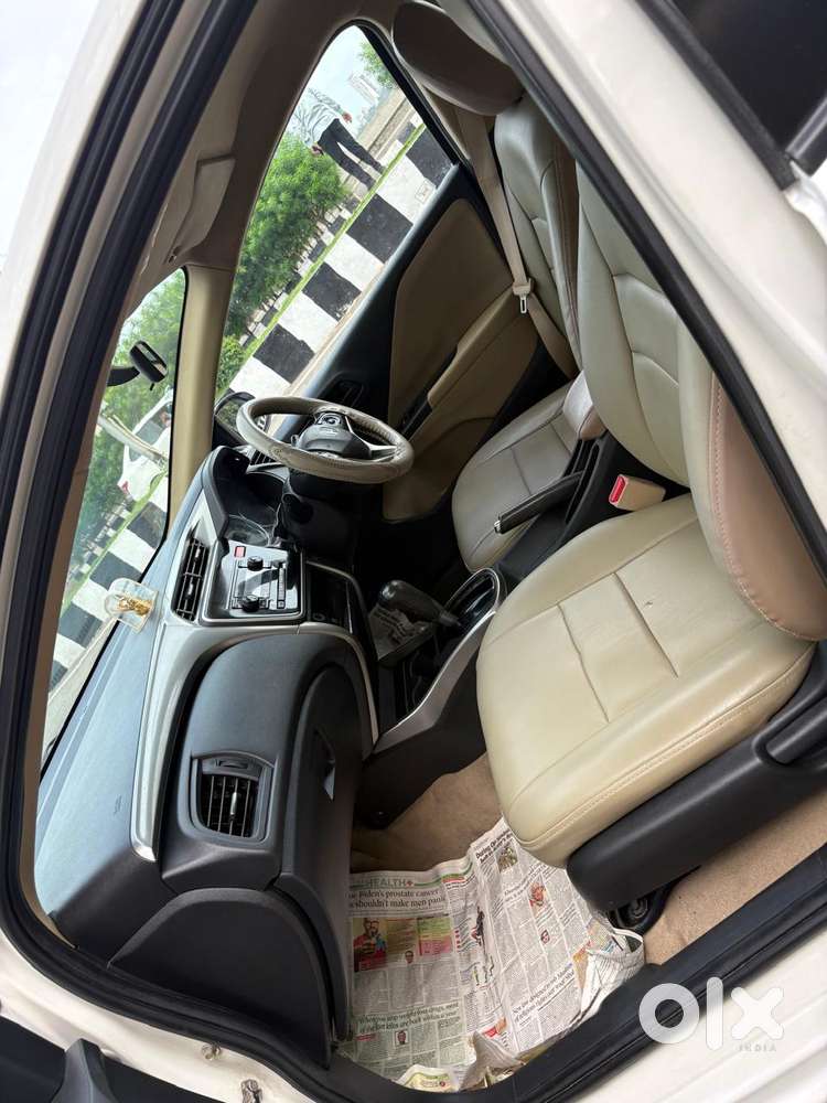 Honda City 2015-2017 I Vtec Cvt Sv, 2016, Petrol