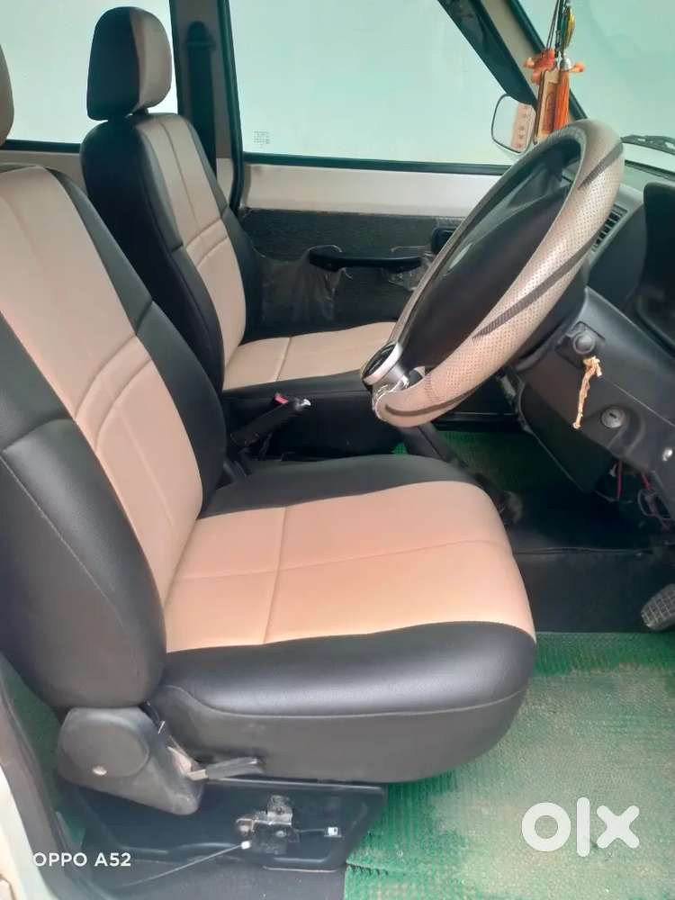 Tata Sumo Gold Ex 2017