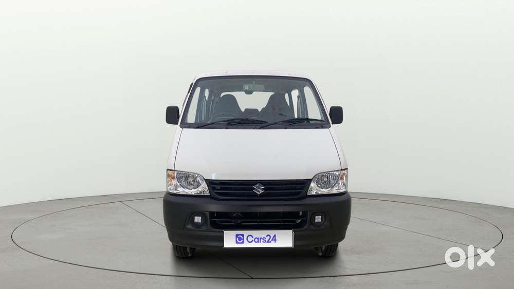 Maruti Suzuki Eeco 7 Seater Standard, 2023, Petrol