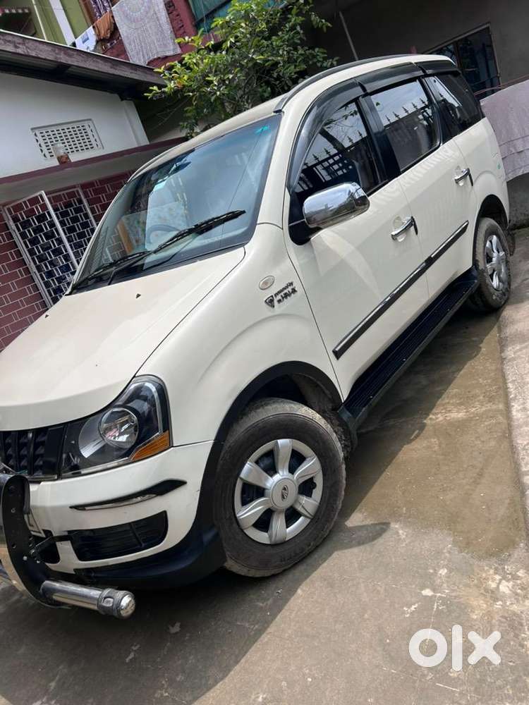 Mahindra Xylo 2014 Diesel Good Condition