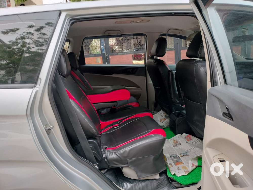 Mahindra Marazzo M2, 2021, Diesel