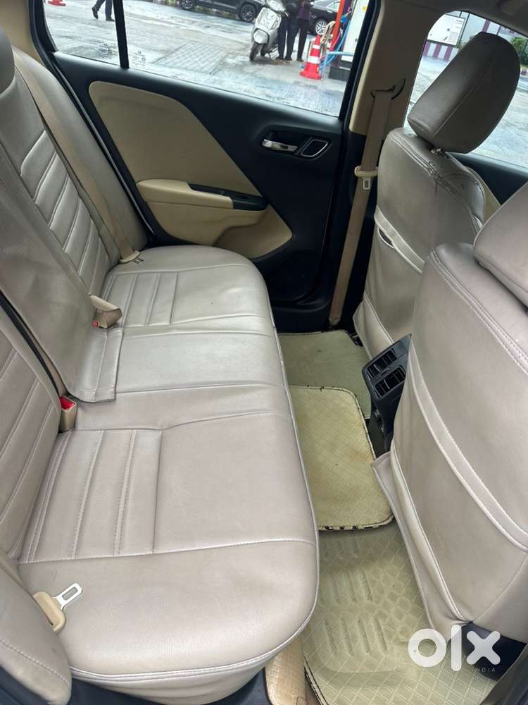 Honda City 2017 Petrol Good Condition