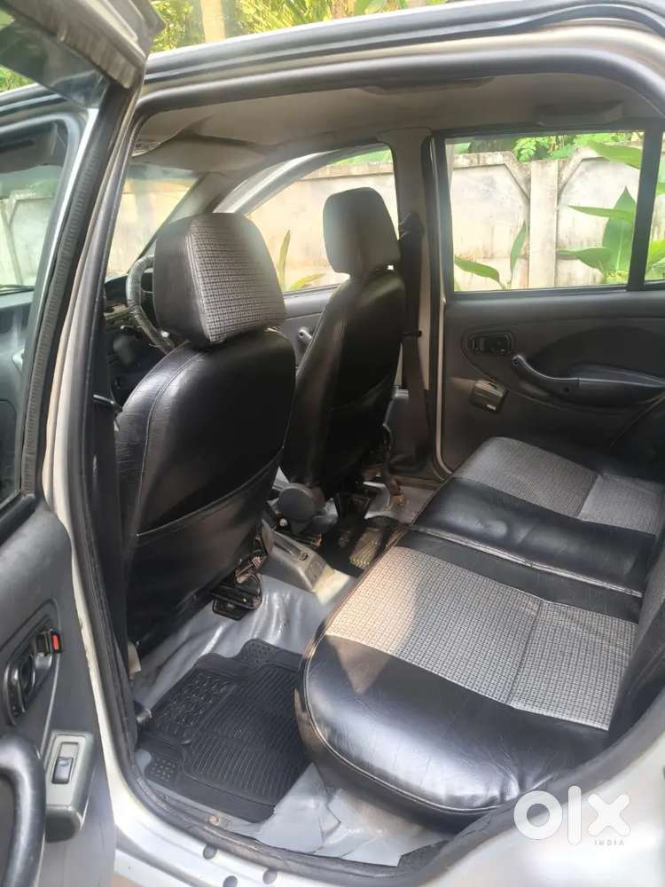 Tata Indica 2008 Diesel 122222 Km Driven