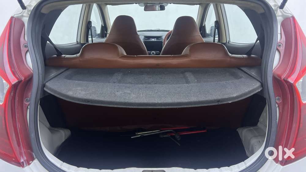 Hyundai Eon Sportz, 2014, Petrol