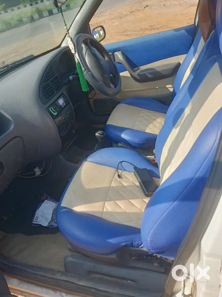 Ford Ikon 2000 , Low Price Fix