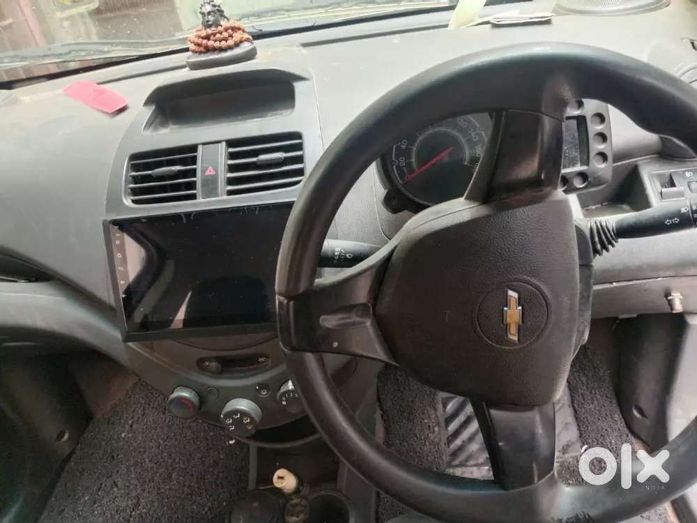 Chevrolet Beat 2017 Cng & Hybrids 80000 Km Driven