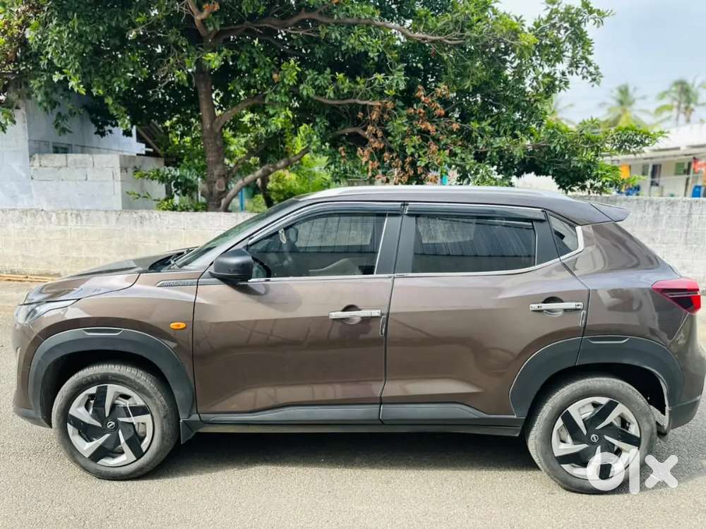 Nissan Magnite 2023