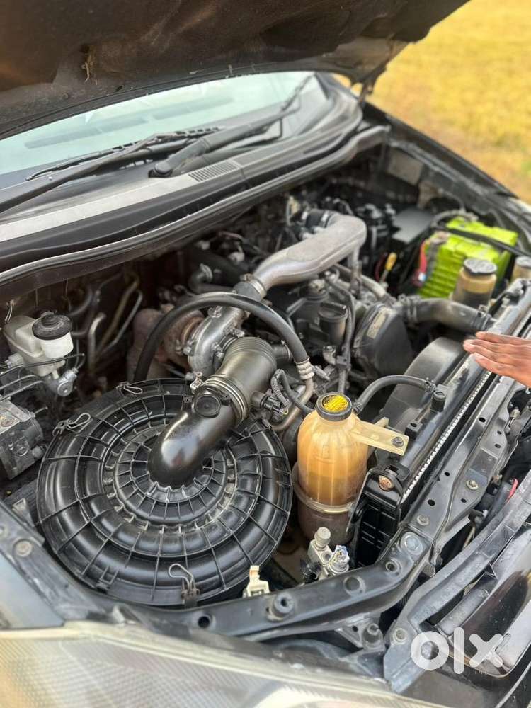 Toyota Car Manual 2008