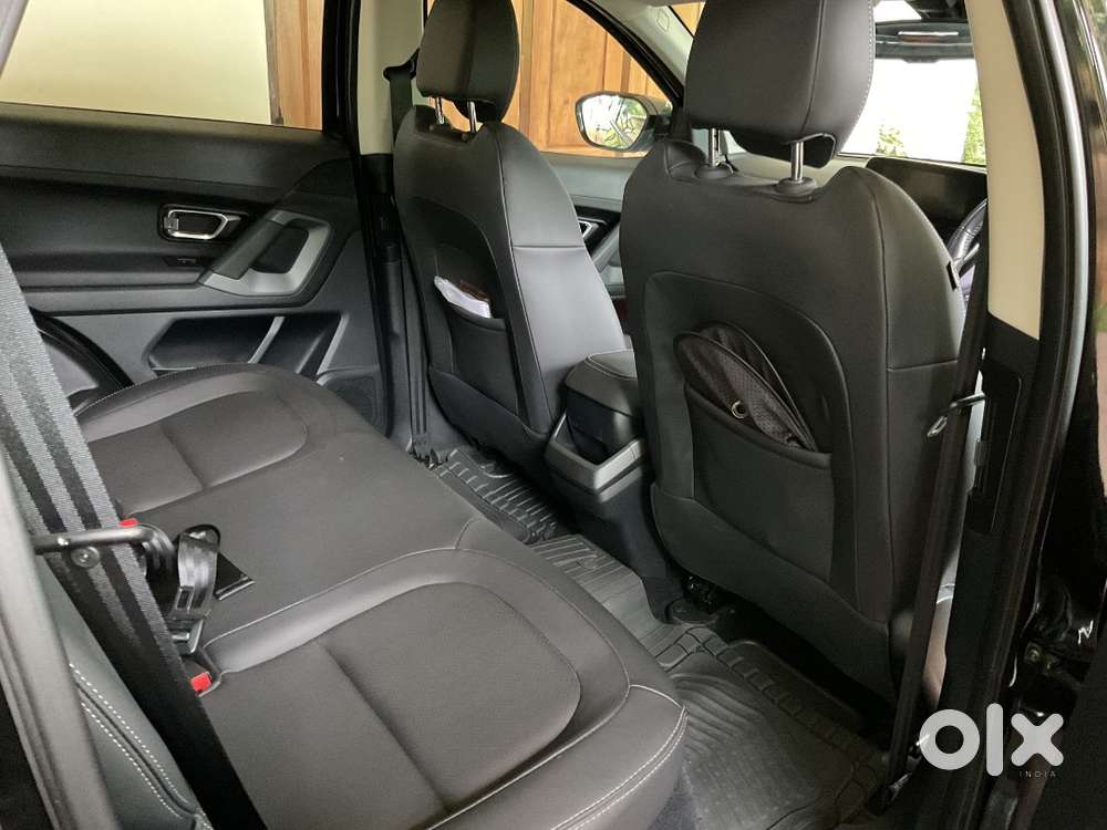 Harrier Xza Plus Dark Edition.2021.single Use