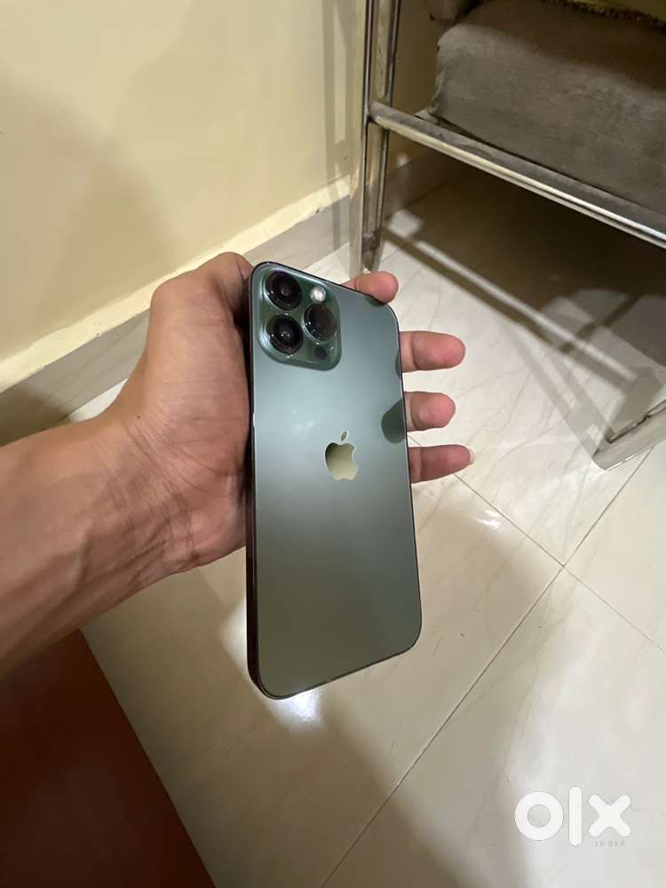 iPhone13proMax 256GB