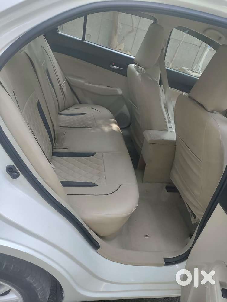 Maruti Suzuki Swift Dzire Zxi+ Mt, 2023, Cng & Hybrids