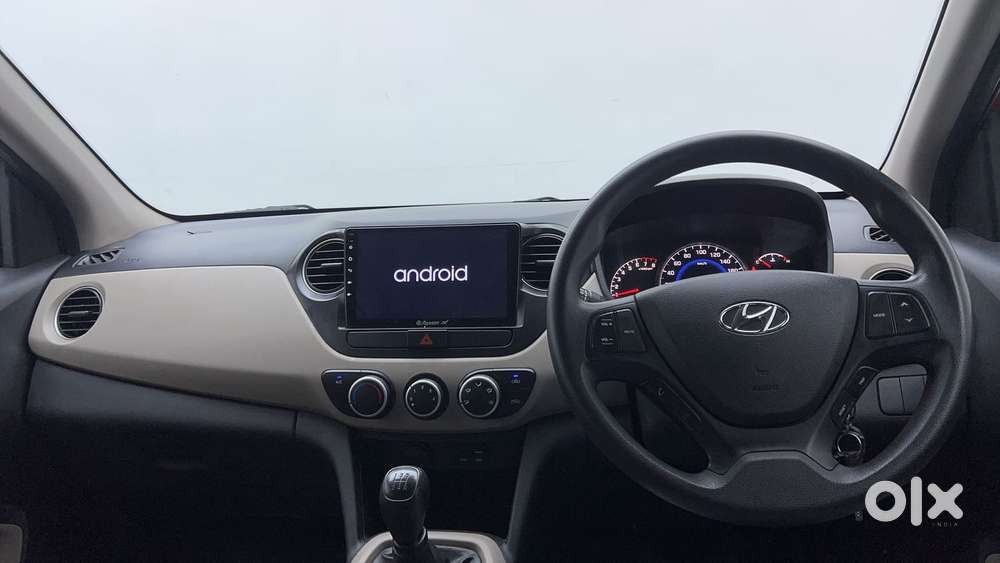 Hyundai Grand I10 1.2 Kappa Magna, 2018, Petrol