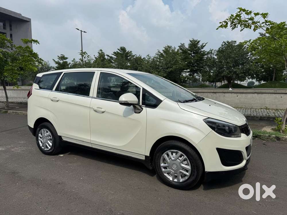 Mahindra Marazzo M2 8str, 2022, Diesel