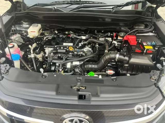 Toyota Urban Cruiser Hyryder 1.5 G Hybrid, 2024, Petrol