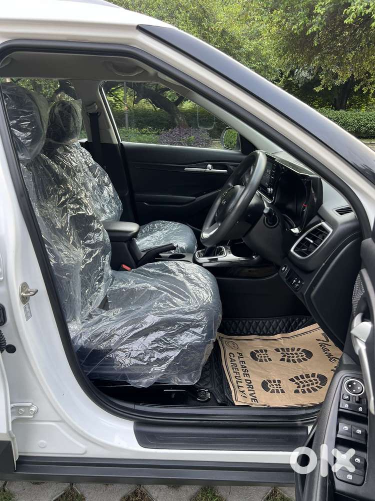 Kia Seltos Htk Plus G, 2021, Petrol
