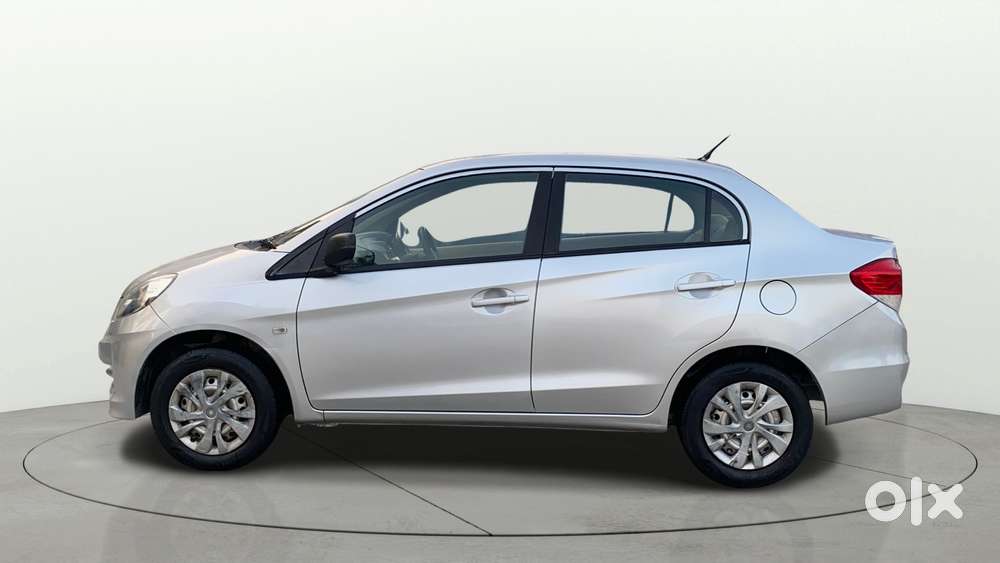 Honda Amaze 2013-2016 E I-vtech, 2014, Petrol