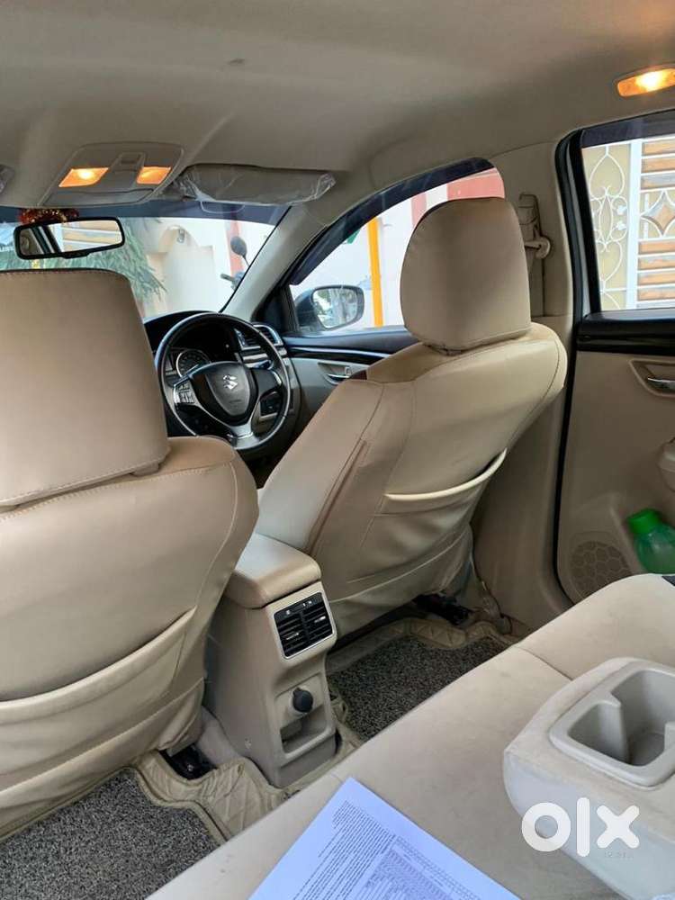 2018 Maruti Suzuki Ciaz