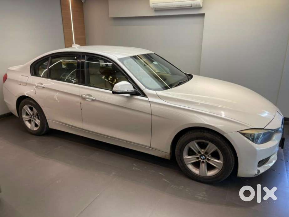 Bmw 3 Series 320d, 2013, Diesel