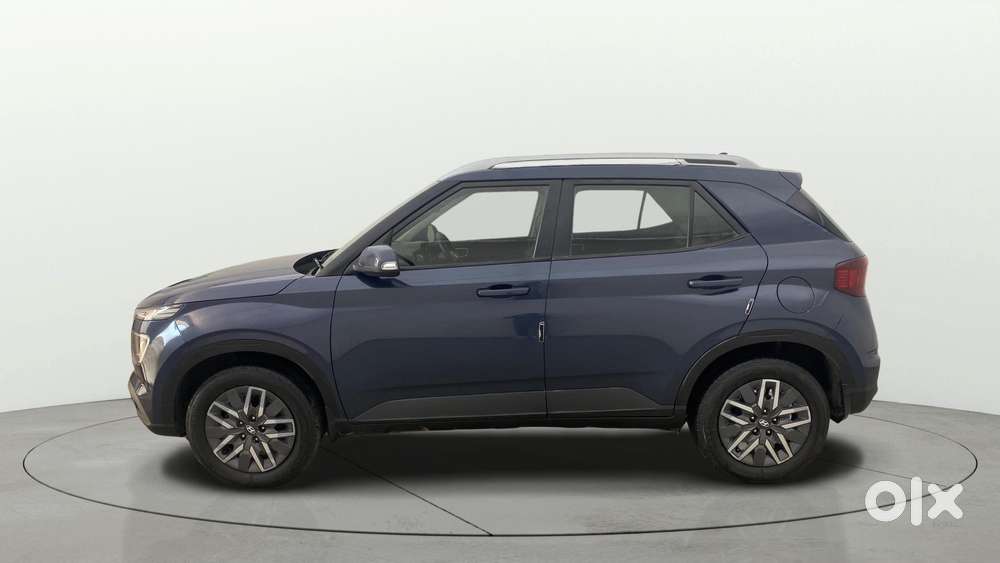 Hyundai Venue Sx Diesel, 2021, Diesel