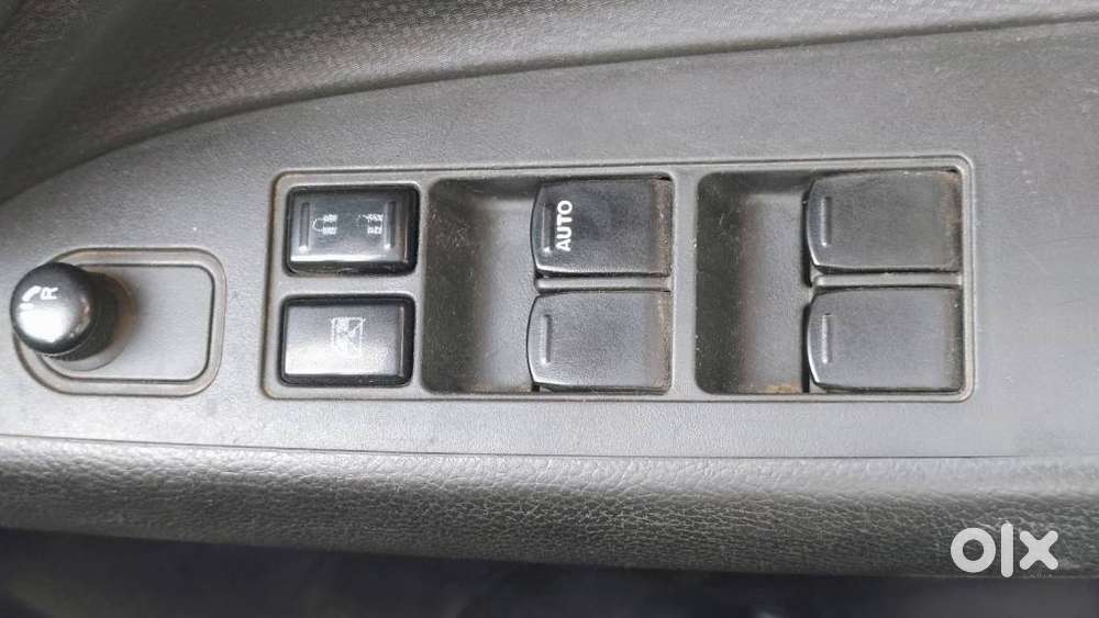 Maruti Suzuki Brezza 1.5 Lxi Smart Hybrid, 2022, Petrol