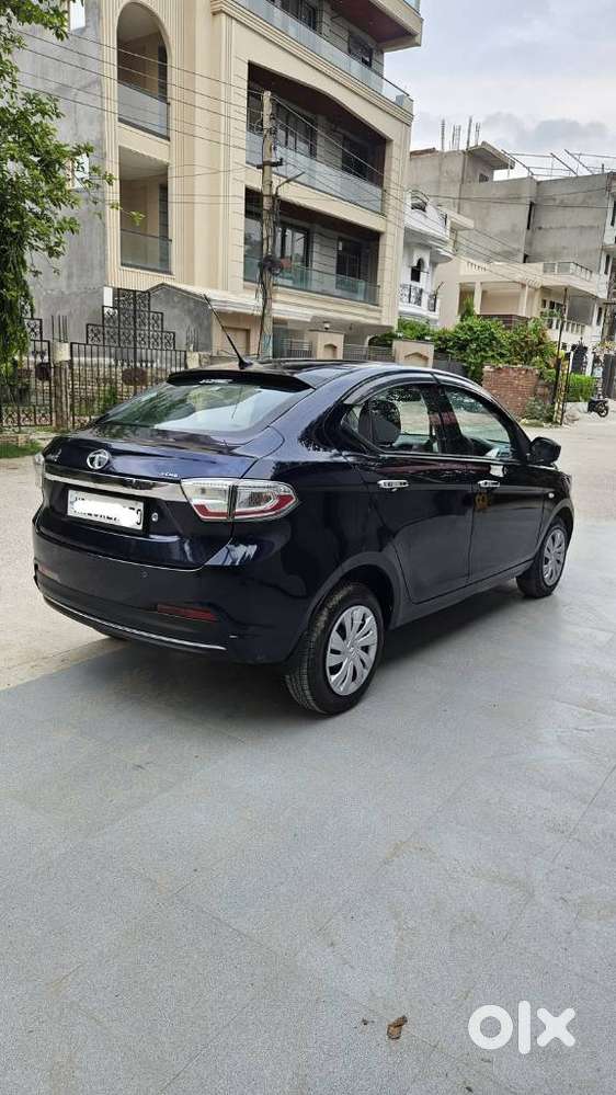 Tata Tigor 1.2 Revotron Xm Cng, 2022, Cng & Hybrids