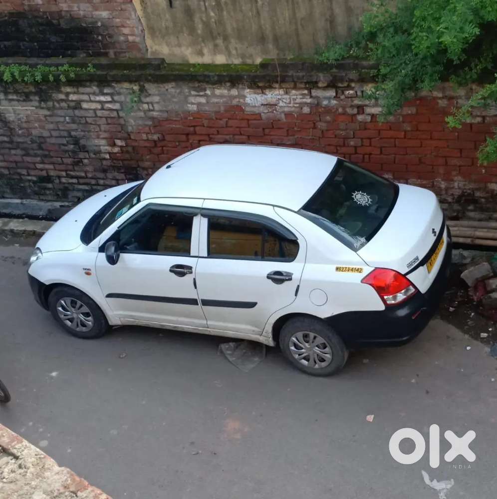 Serious Person Contact