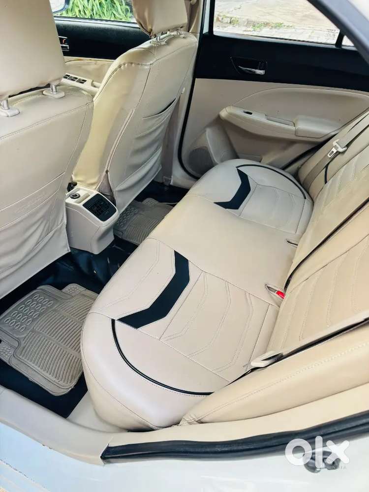 Maruti Suzuki Swift 2017 Vdi