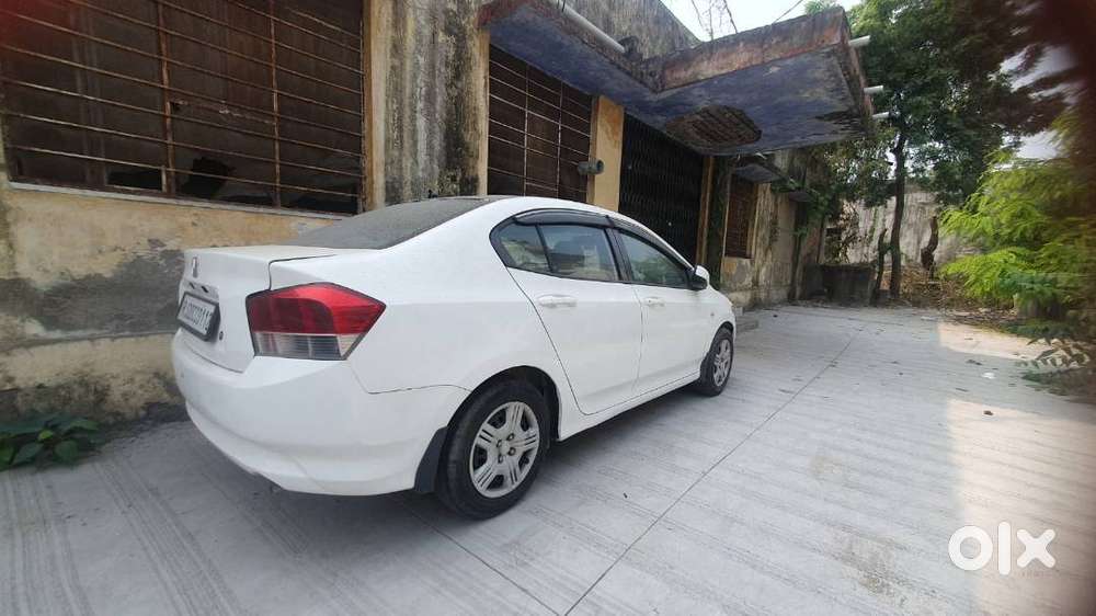 Honda City  2011