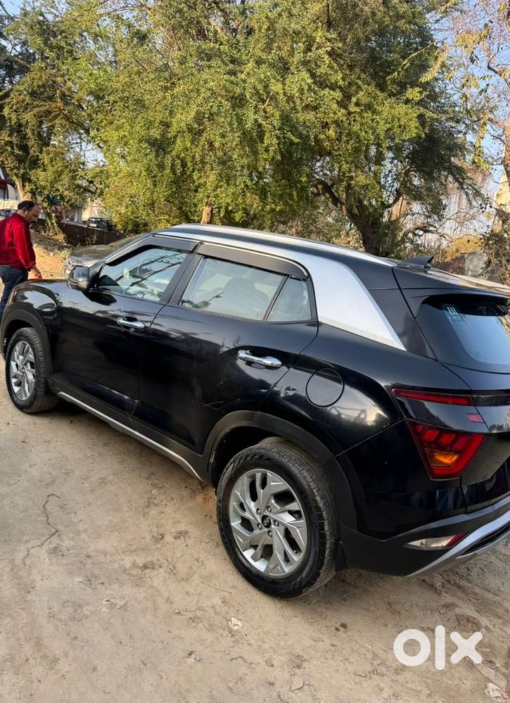 Hyundai Creta Diesel 2020