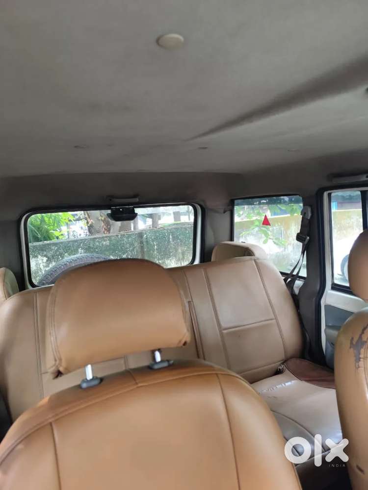 Mahindra Bolero 1.5 Power Plus Sle, 2019, Diesel