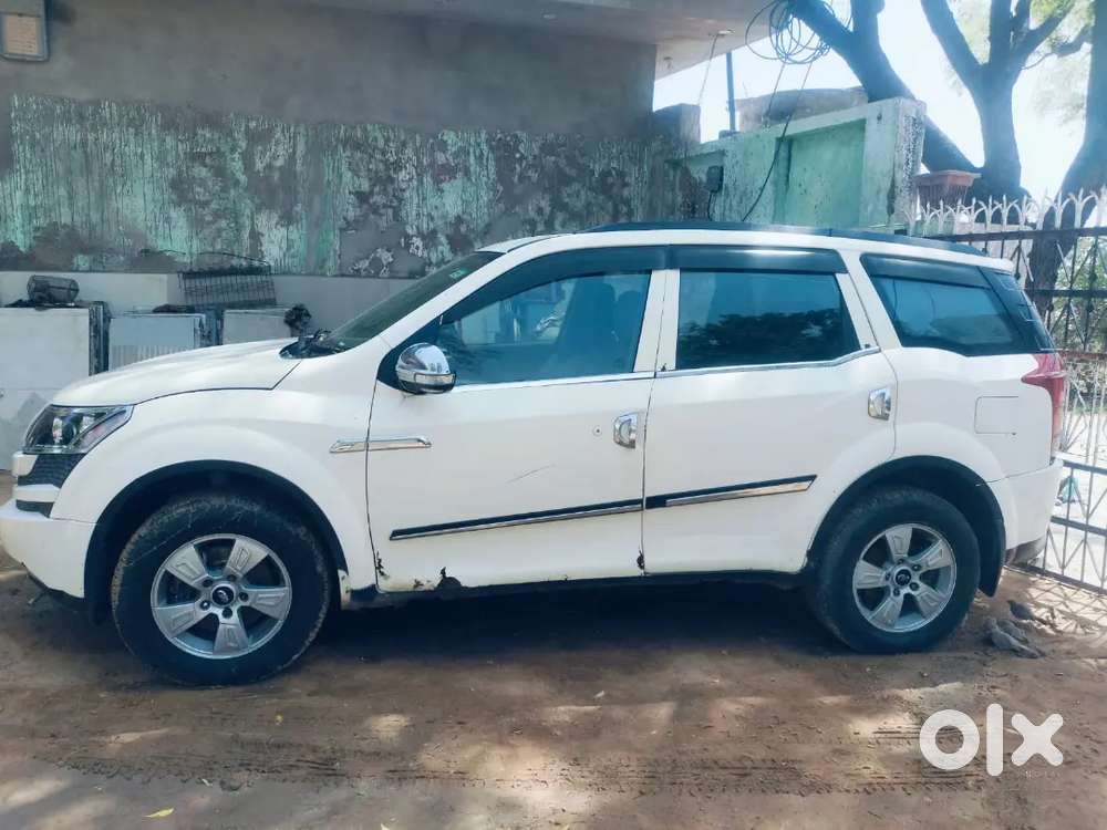 Xuv500w8  2012