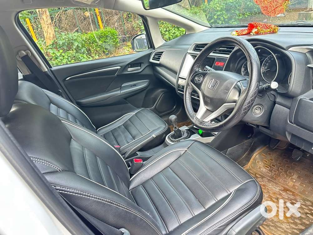Honda Jazz Petrol 2016 Model