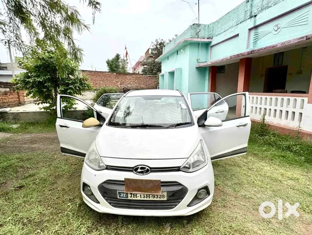 Hyundai Grand I10 Diesel 2013