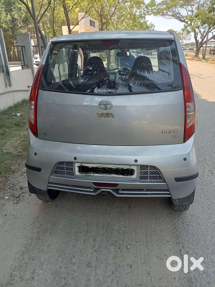 Good Running Condition