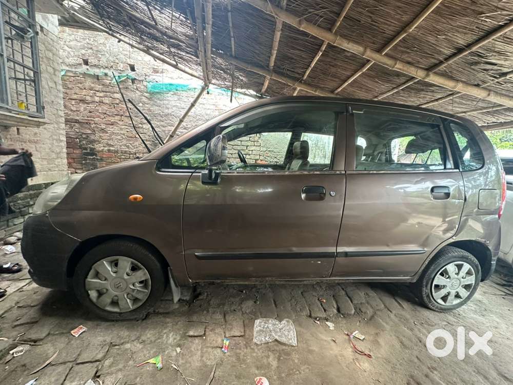 Maruti Suzuki Estilo 2011, Km Driven